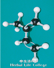  7/ 8（金）分子模型を組み立てる<br/>化学の立体構造を理解する<br/>1日体験コース　申込締切日：7/6